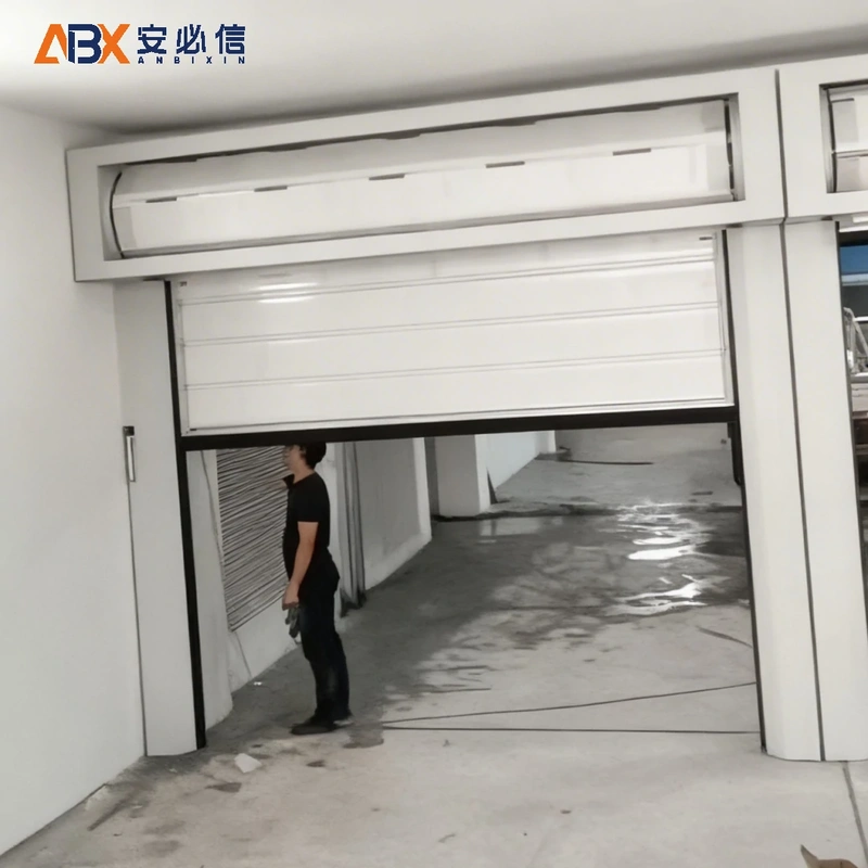 延边朝鲜族自治州快速卷帘门